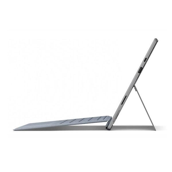 Voir photo 3 de Microsoft Surface Pro 7+ 12"" Core i5 2.4 GHz - SSD 128 Go - 8 Go Sans clavier | Dero Microsoft Surface Pro 7+ 12"" Core i5 2.4 GHz - SSD 128 Go - 8 Go Sans clavier Reconditionné Microsoft reconditionné photo 3 | Dero