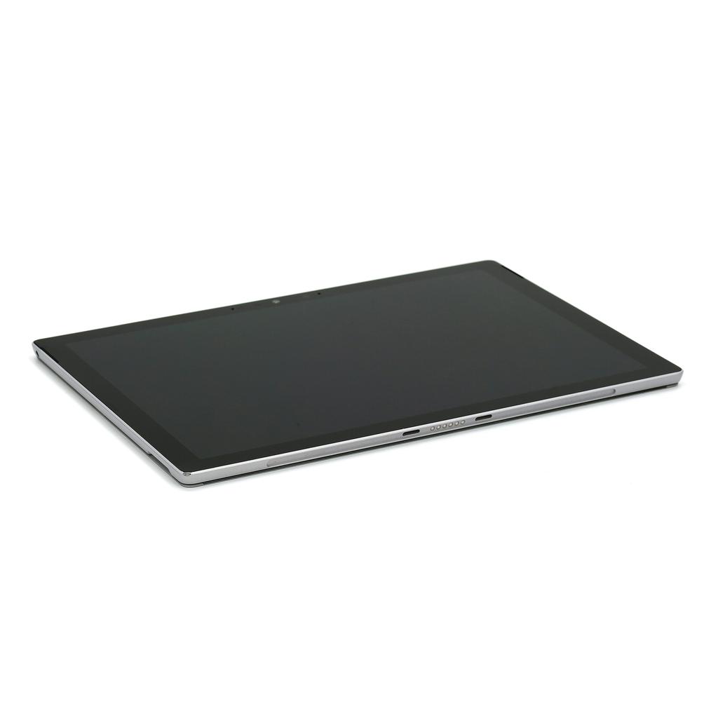 Voir photo 4 de Microsoft Surface Pro 7+ 12"" Core i5 2.4 GHz - SSD 128 Go - 8 Go Sans clavier | Dero Microsoft Surface Pro 7+ 12"" Core i5 2.4 GHz - SSD 128 Go - 8 Go Sans clavier Reconditionné Microsoft reconditionné photo 4 | Dero