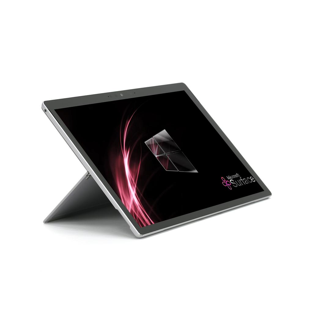 Voir photo 1 de Microsoft Surface Pro 7+ 12"" Core i5 2.4 GHz - SSD 128 Go - 8 Go Sans clavier | Dero Microsoft Surface Pro 7+ 12"" Core i5 2.4 GHz - SSD 128 Go - 8 Go Sans clavier Reconditionné Microsoft reconditionné | Dero