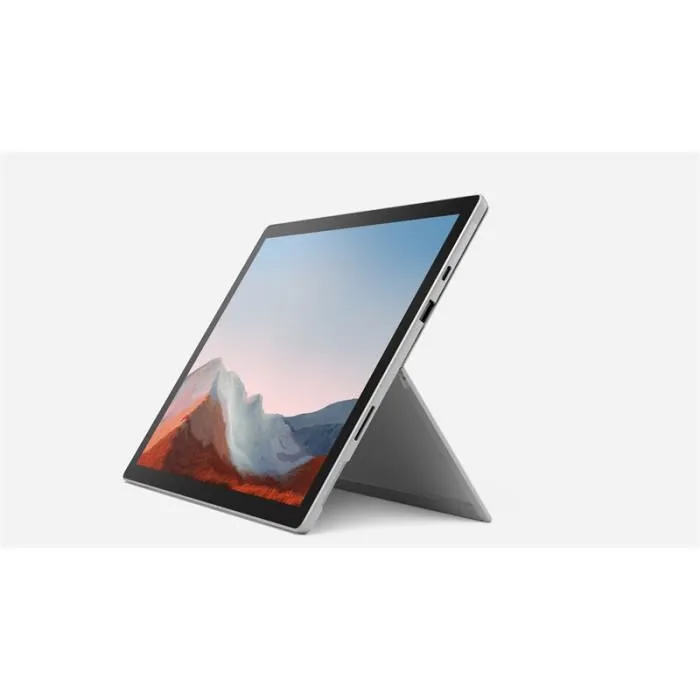 Microsoft Surface Pro 7 1866 12 Core i5 11 GHz - SSD 256 Go - 8 Go Sans clavier refurbished - 649,00 € Microsoft Surface Pro 7 1866 12 Core i5 11 GHz - SSD 256 Go - 8 Go Sans clavier refurbished reconditionné disponible sur Cdiscount Seconde Vie