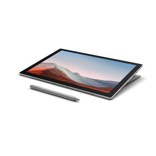 Microsoft Surface Pro 7 (2019) i5-1035G4 12.3" 8 GB 256 GB SSD stylet compatible Win 11 Pro Platin Bon état Microsoft reconditionné disponible sur Refurbed | Dero