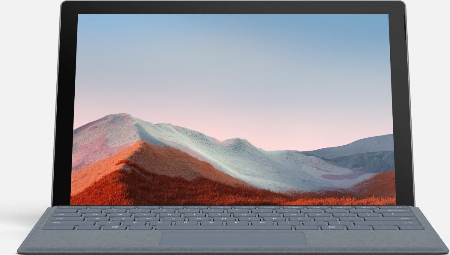 Microsoft Surface Pro 7 (2019) i5-1035G4 12.3" 8 GB 256 GB SSD Win 11 Pro Platin FR Bon état Microsoft reconditionné disponible sur Refurbed | Dero