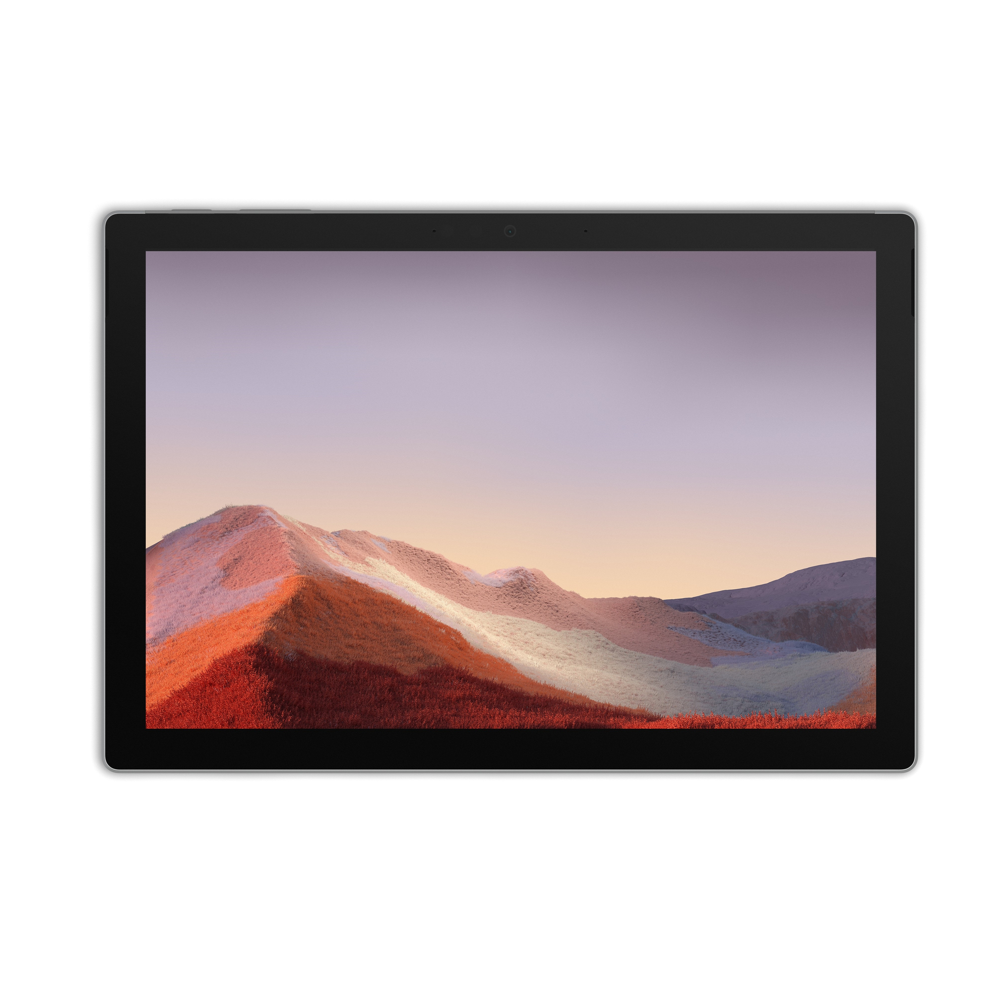 Microsoft Surface Pro 7 Intel® Core™ i5 128 Go 31,2 cm (12.3 ) 8 Go Wi-Fi 6 (802.11ax) Windows 10 Pro Platine - Excellent état Parfait état reconditionné disponible sur Pixmania