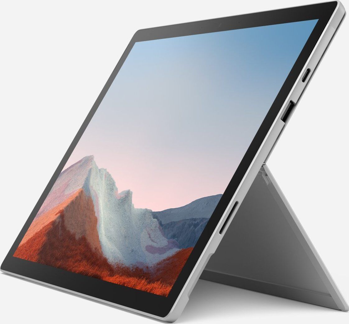Microsoft Surface Pro 7 Plus i5-1135G7 12.3
