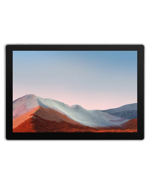 Microsoft Surface Pro 7+ - Tablette - Intel Core i5 - 1135G7 / jusqu'à 4.2 GHz - Win 10 Pro - Carte graphique Intel Iris Xe - 8 Go RAM - 256 Go SSD - 12.3"" écran tactile 2736 x 1824 - Wi-Fi 6 - platine - commercial État correct N/A reconditionné disponible sur Fnac