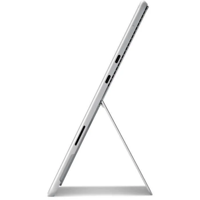 Microsoft Surface Pro 8 - 13 - Intel Core i7-1185G7 - RAM 16Go - 256Go SSD - Platine - Win 11 - Reconditionné - Très bon état refurbished - 599,00 € Microsoft Surface Pro 8 - 13 - Intel Core i7-1185G7 - RAM 16Go - 256Go SSD - Platine - Win 11 - Reconditionné - Très bon état refurbished reconditionné disponible sur Cdiscount Seconde Vie