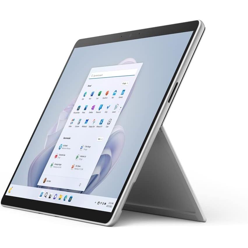 Microsoft Surface Pro 9 13" Core i5 3.3 GHz - SSD 256 Go - 8 Go QWERTY - Anglais Reconditionné - 804,99 € Microsoft Surface Pro 9 13" Core i5 3.3 GHz - SSD 256 Go - 8 Go QWERTY - Anglais Reconditionné Microsoft reconditionné disponible sur Backmarket