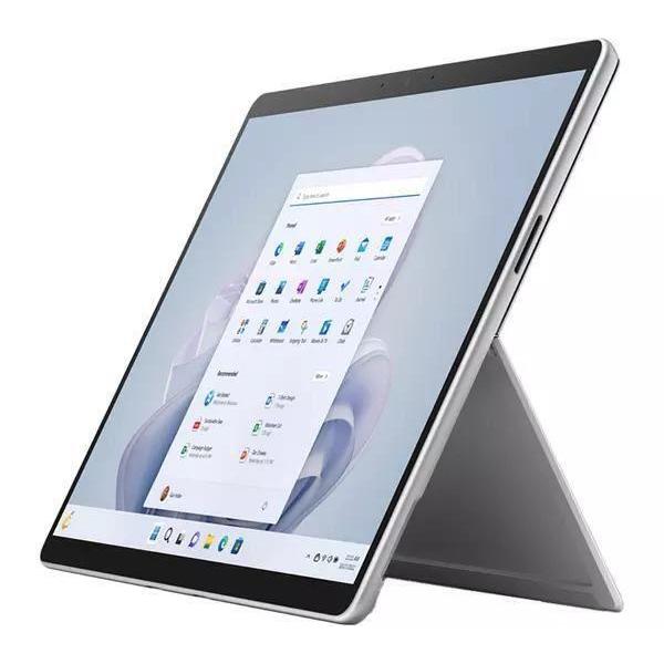 Microsoft Surface Pro 9 13" Core i5 3.3 GHz - SSD 256 Go - 8 Go Sans clavier Reconditionné - 1023,94 € Microsoft Surface Pro 9 13" Core i5 3.3 GHz - SSD 256 Go - 8 Go Sans clavier Reconditionné Microsoft reconditionné disponible sur Backmarket