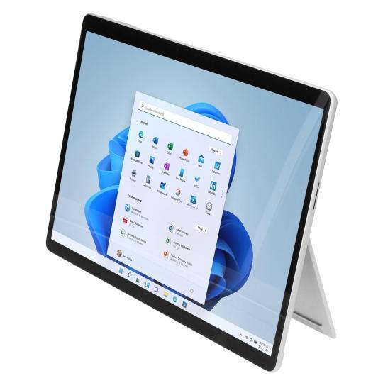 Microsoft Surface Pro 9 13" Core i7 1.8 GHz - SSD 512 Go - 16 Go AZERTY - Français Reconditionné - 1399,00 € Microsoft Surface Pro 9 13" Core i7 1.8 GHz - SSD 512 Go - 16 Go AZERTY - Français Reconditionné Microsoft reconditionné disponible sur Backmarket