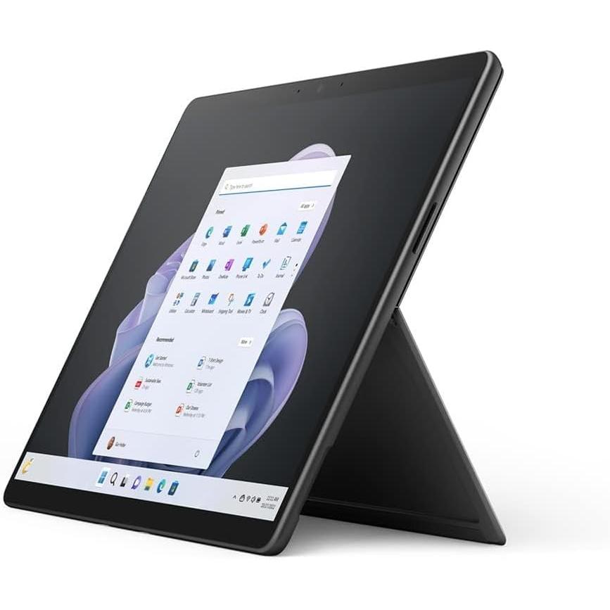 Acheter Microsoft Surface Pro 9 13"" Core i7 1.8 GHz - SSD 512 Go - 8 Go Sans clavier Reconditionné - 999,00 € Microsoft Surface Pro 9 13"" Core i7 1.8 GHz - SSD 512 Go - 8 Go Sans clavier Reconditionné Microsoft reconditionné disponible sur Backmarket