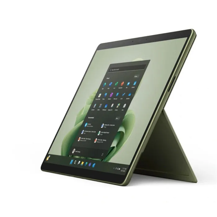 MICROSOFT SURFACE PRO 9 CORE I5 1235U 2.5GHZ (VERT) Reconditionné Microsoft reconditionné disponible sur Cdiscount Seconde Vie