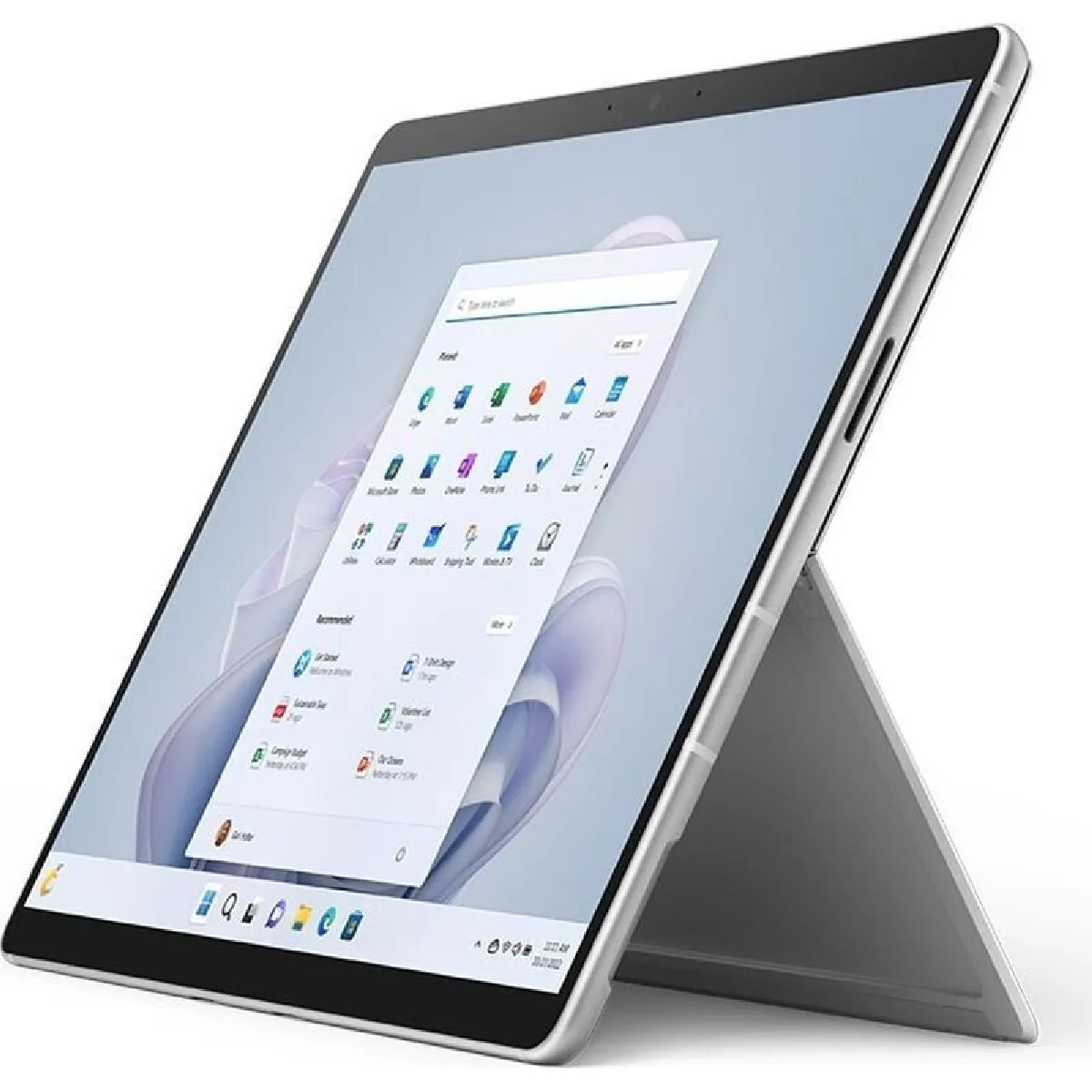Acheter Microsoft Surface Pro 9 - noir/argent - 8 Go - écran tactile 13,3 pouces Reconditionné - 919,00 € | Dero Microsoft Surface Pro 9 - noir/argent - 8 Go - écran tactile 13,3 pouces Reconditionné Microsoft reconditionné disponible sur Rue du Commerce Seconde Vie | Dero