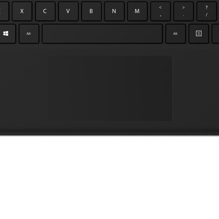 Voir photo 2 de Microsoft Surface Pro QWERTY Italien Microsoft Cover port Noir - Excellent état | Dero Microsoft Surface Pro QWERTY Italien Microsoft Cover port Noir - Excellent état Parfait état Microsoft reconditionné photo 2 | Dero