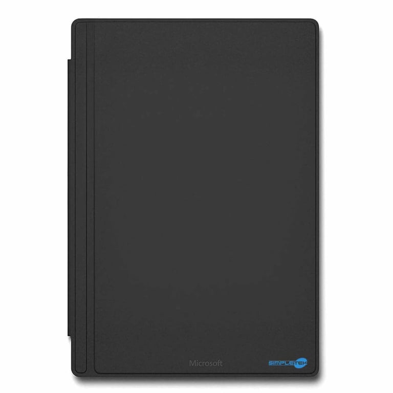 Microsoft Surface Pro Type Cover Italien Microsoft Cover port Noir - Excellent état Parfait état Microsoft reconditionné photo 3 | Dero