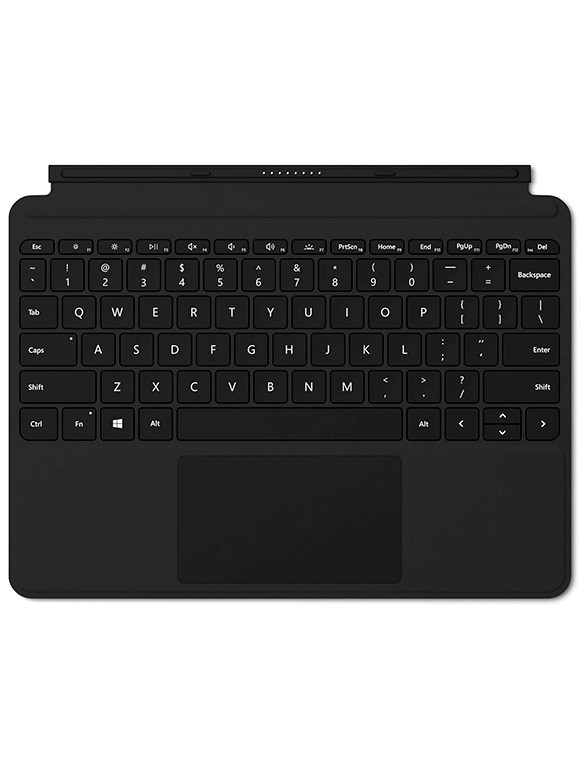 Acheter Microsoft Surface Pro Type Cover - Noir Parfait état - 30,00 € Microsoft Surface Pro Type Cover - Noir Parfait état reconditionné disponible sur Label Emmaüs