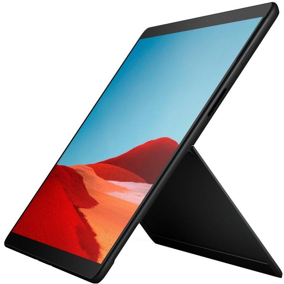 Voir photo 2 de Microsoft Surface Pro X 13"" Snapdragon 3 GHz - SSD 256 Go - 8 Go Sans clavier | Dero Microsoft Surface Pro X 13"" Snapdragon 3 GHz - SSD 256 Go - 8 Go Sans clavier Reconditionné Microsoft reconditionné photo 2 | Dero