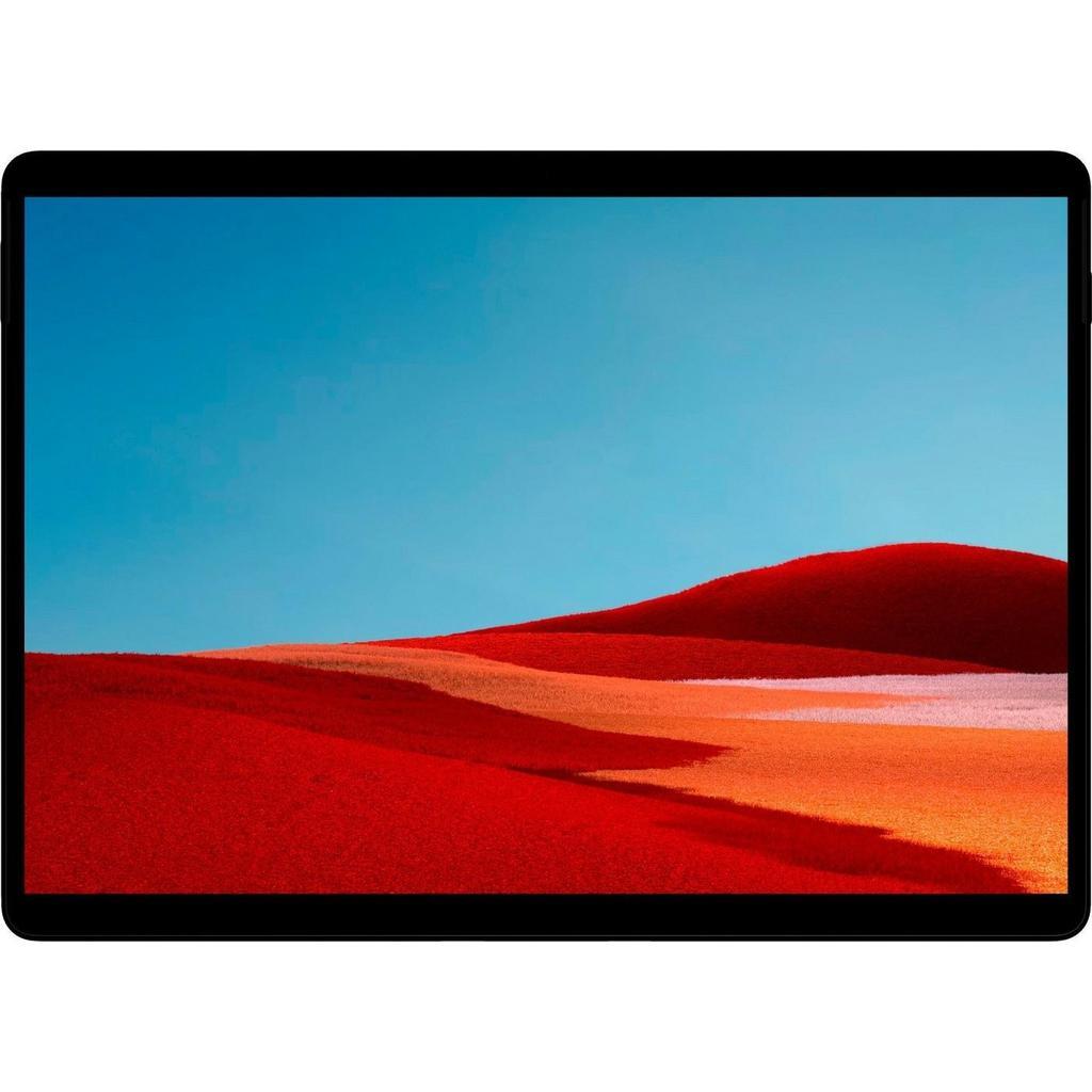 Microsoft Surface Pro X 13" Snapdragon 3 GHz - SSD 256 Go - 8 Go Sans clavier Reconditionné - 549,00 € Microsoft Surface Pro X 13" Snapdragon 3 GHz - SSD 256 Go - 8 Go Sans clavier Reconditionné Microsoft reconditionné disponible sur Backmarket