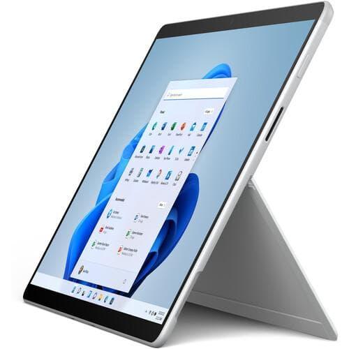 Microsoft Surface Pro X 13" SQ1 3 GHz - SSD 256 Go - 8 Go Sans clavier Reconditionné - 500,00 € Microsoft Surface Pro X 13" SQ1 3 GHz - SSD 256 Go - 8 Go Sans clavier Reconditionné Microsoft reconditionné disponible sur Backmarket