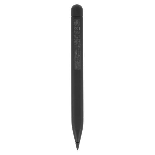 Voir photo 2 de Microsoft Surface Slim Pen 2 noir - très bon état | Dero Microsoft Surface Slim Pen 2 noir - très bon état Reconditionné Microsoft reconditionné photo 2 | Dero