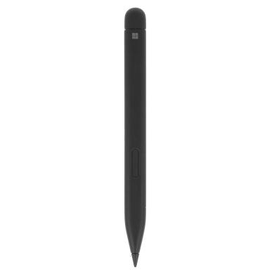 Acheter Microsoft Surface Slim Pen 2 noir - très bon état Reconditionné - 59,00 € | Dero Microsoft Surface Slim Pen 2 noir - très bon état Reconditionné Microsoft reconditionné disponible sur As Good As New | Dero