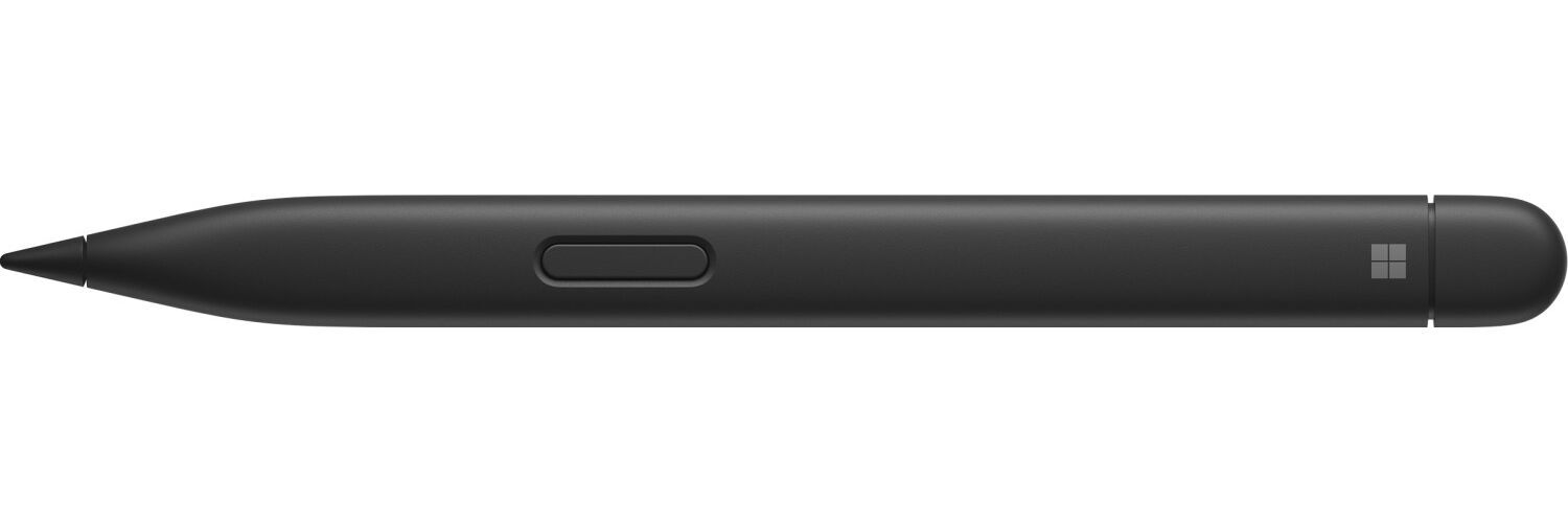 Microsoft Surface Slim Pen 2 Noir Bon état Microsoft reconditionné disponible sur Refurbed | Dero