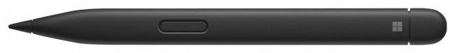 Microsoft Surface Slim Pen 2 stylet 14 g Noir - Bon état Bon état Microsoft reconditionné photo 2 | Dero
