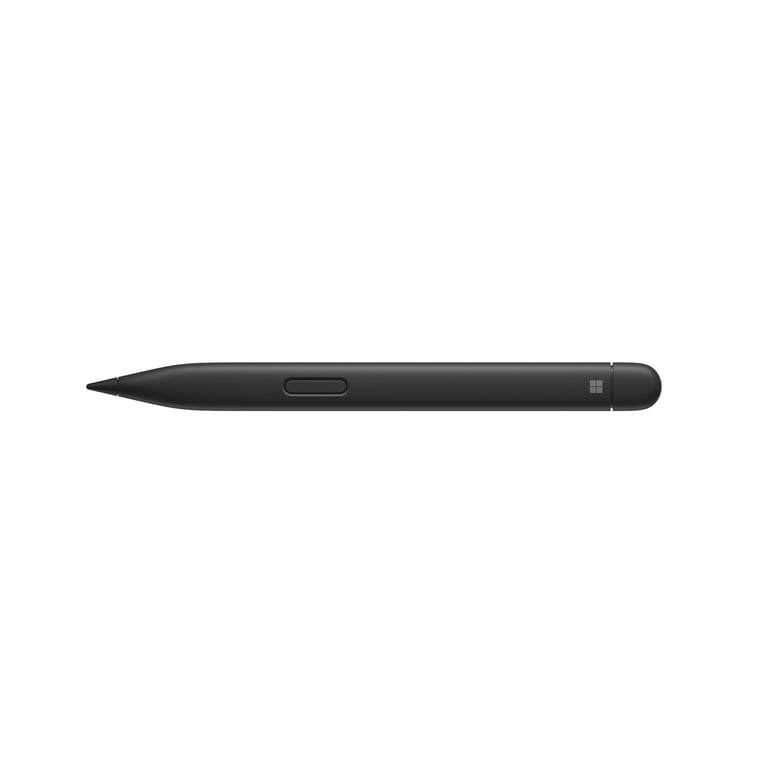 Microsoft Surface Slim Pen 2 stylet 14 g Noir - Bon état Bon état reconditionné disponible sur Pixmania