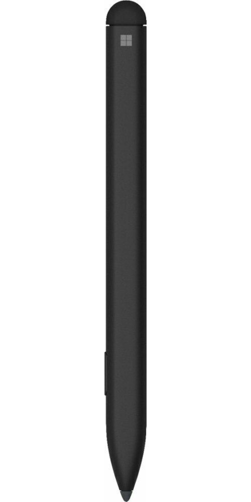 Microsoft Surface Slim Pen LLM-00006 Noir Bon état - 89,00 € Microsoft Surface Slim Pen LLM-00006 Noir Bon état Microsoft reconditionné disponible sur Refurbed