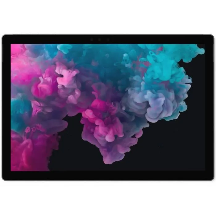 Acheter MICROSOFT Tablette Surface Pro 6 - 12.3- 256 Go SSD - Core i5 - 8 Go de RAM - Windows 10 Pro Reconditionné - 519,00 € MICROSOFT Tablette Surface Pro 6 - 12.3- 256 Go SSD - Core i5 - 8 Go de RAM - Windows 10 Pro Reconditionné Microsoft reconditionné disponible sur Cdiscount Seconde Vie