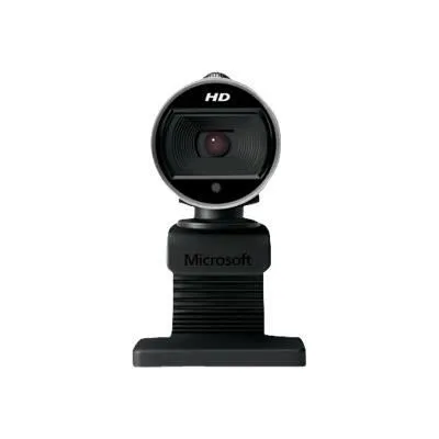 MICROSOFT Webcam LifeCam Cinema HD Reconditionné Microsoft reconditionné disponible sur Cdiscount Seconde Vie | Dero