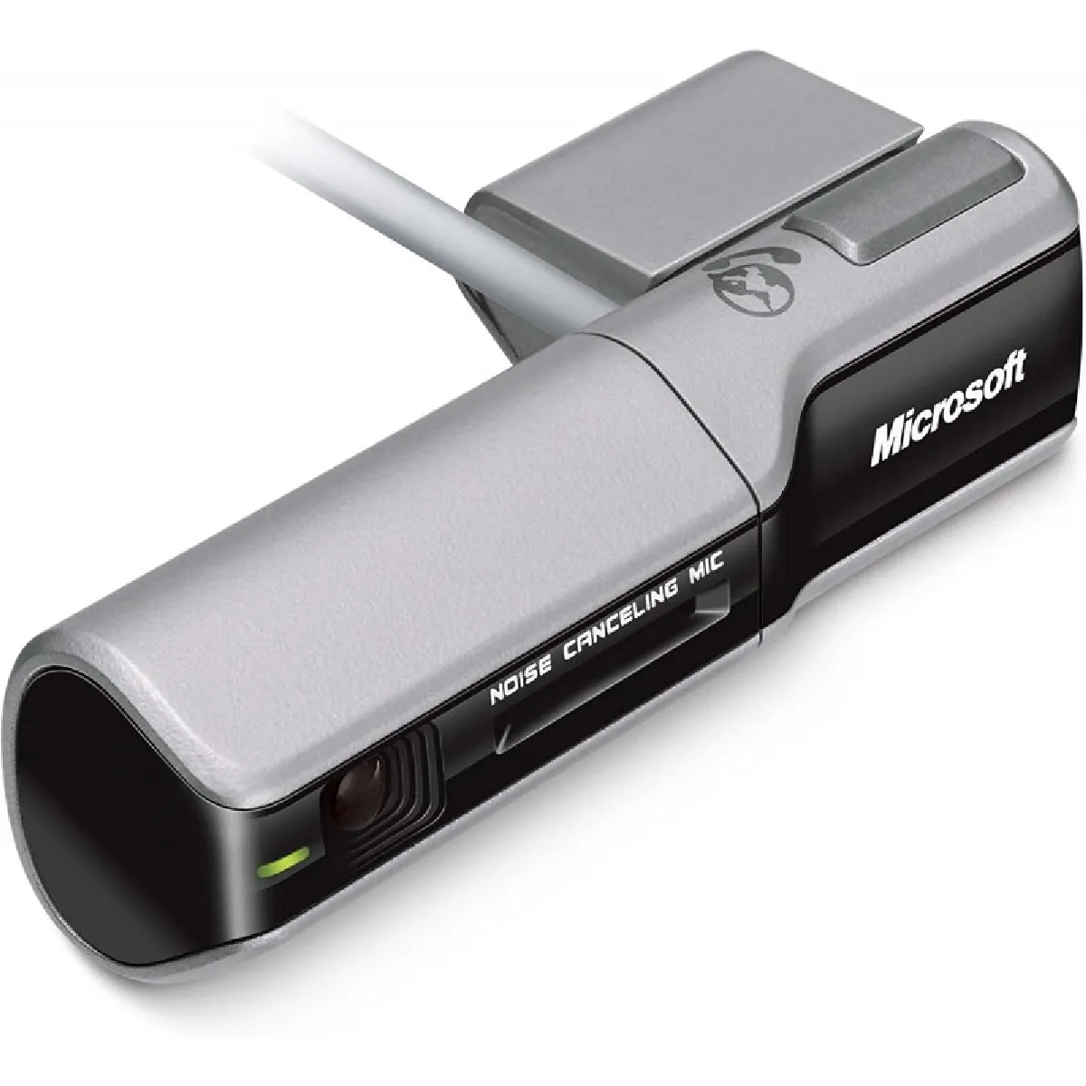 Microsoft Webcam USB - Gris Reconditionné - 37,91 € Microsoft Webcam USB - Gris Reconditionné Microsoft reconditionné disponible sur Rue du Commerce Seconde Vie