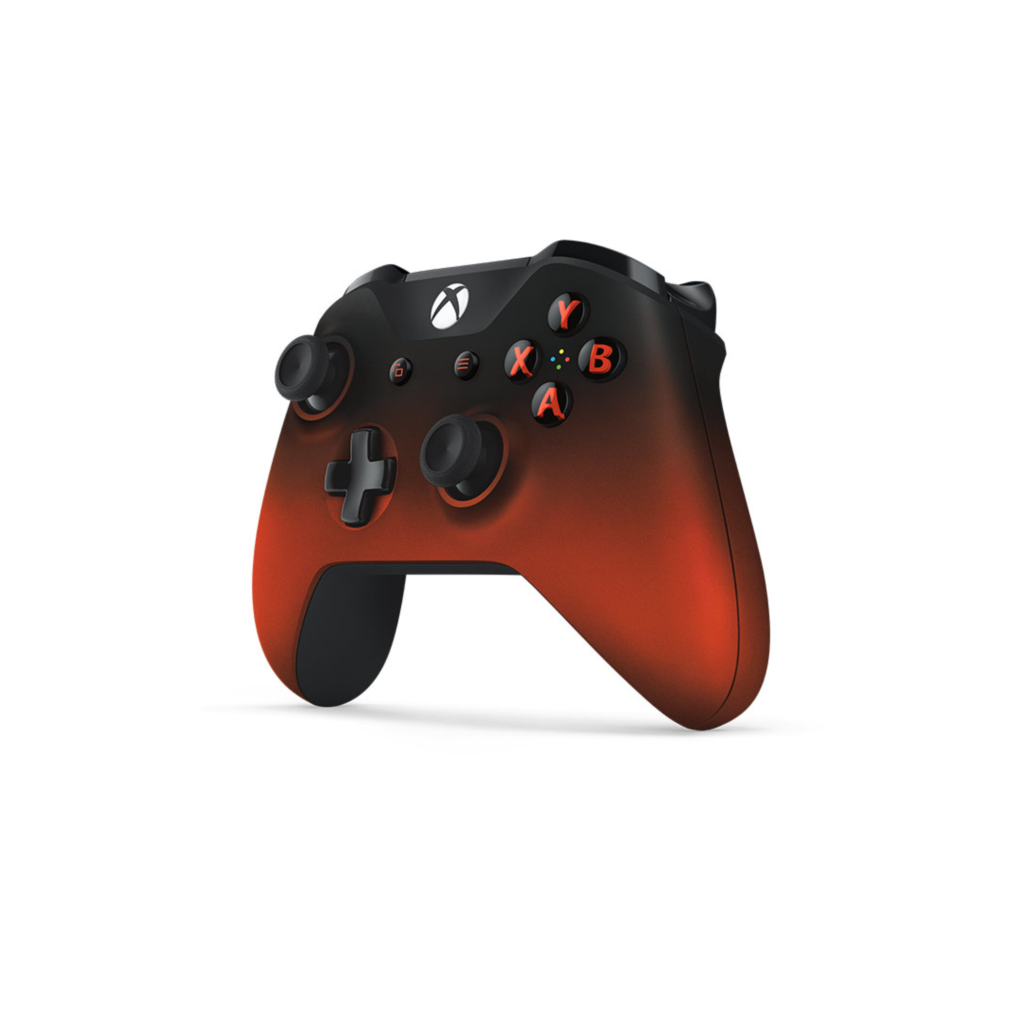 Microsoft WL3-00069 accessoire de jeux vidéo Noir, Rouge RF Manette de jeu Analogique Xbox One S - Excellent état Parfait état Microsoft reconditionné disponible sur Pixmania