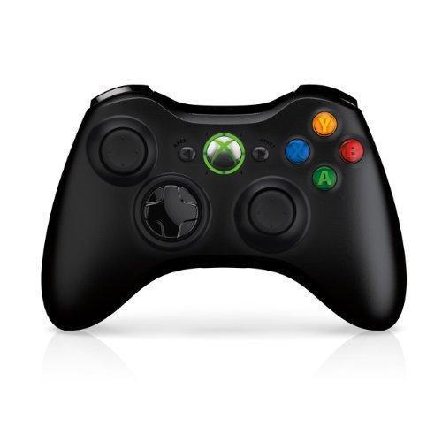 Voir photo 2 de Microsoft Xbox 360 - Noir | Dero Microsoft Xbox 360 - Noir Reconditionné Microsoft reconditionné photo 2 | Dero