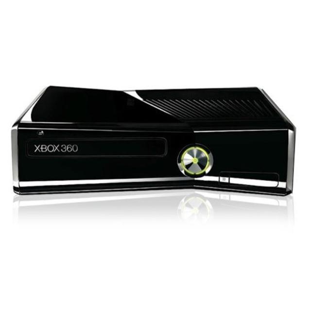 Acheter Microsoft Xbox 360 - Noir Reconditionné - 150,00 € | Dero Microsoft Xbox 360 - Noir Reconditionné Microsoft reconditionné disponible sur Backmarket | Dero