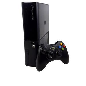 Microsoft Xbox 360 - Noir État correct - 150,00 € Microsoft Xbox 360 - Noir État correct Microsoft reconditionné disponible sur Backmarket