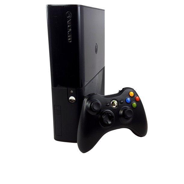 Microsoft Xbox 360 - Noir Reconditionné - 151,00 € Microsoft Xbox 360 - Noir Reconditionné Microsoft reconditionné disponible sur Backmarket