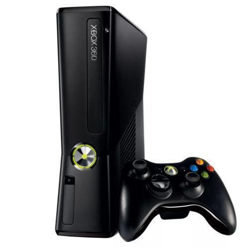 Microsoft Xbox 360 - Noir Reconditionné - 170,00 € Microsoft Xbox 360 - Noir Reconditionné Microsoft reconditionné disponible sur Backmarket | Dero