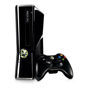 Microsoft Xbox 360 Slim - Noir État correct - 170,00 € Microsoft Xbox 360 Slim - Noir État correct Microsoft reconditionné disponible sur Backmarket