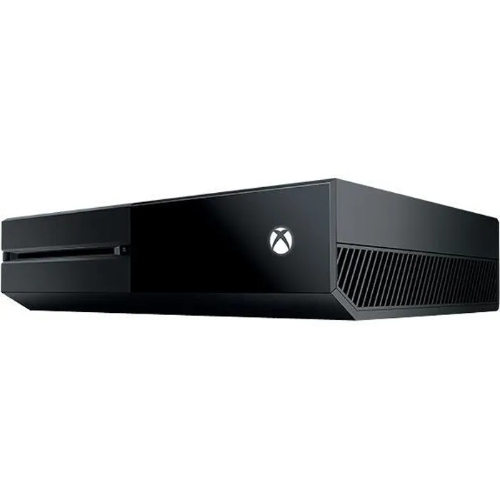 Microsoft Xbox One Console de jeux 500 Go HDD noir mat Rare Replay Reconditionné - 162,90 € Microsoft Xbox One Console de jeux 500 Go HDD noir mat Rare Replay Reconditionné Microsoft reconditionné disponible sur Cdiscount Seconde Vie