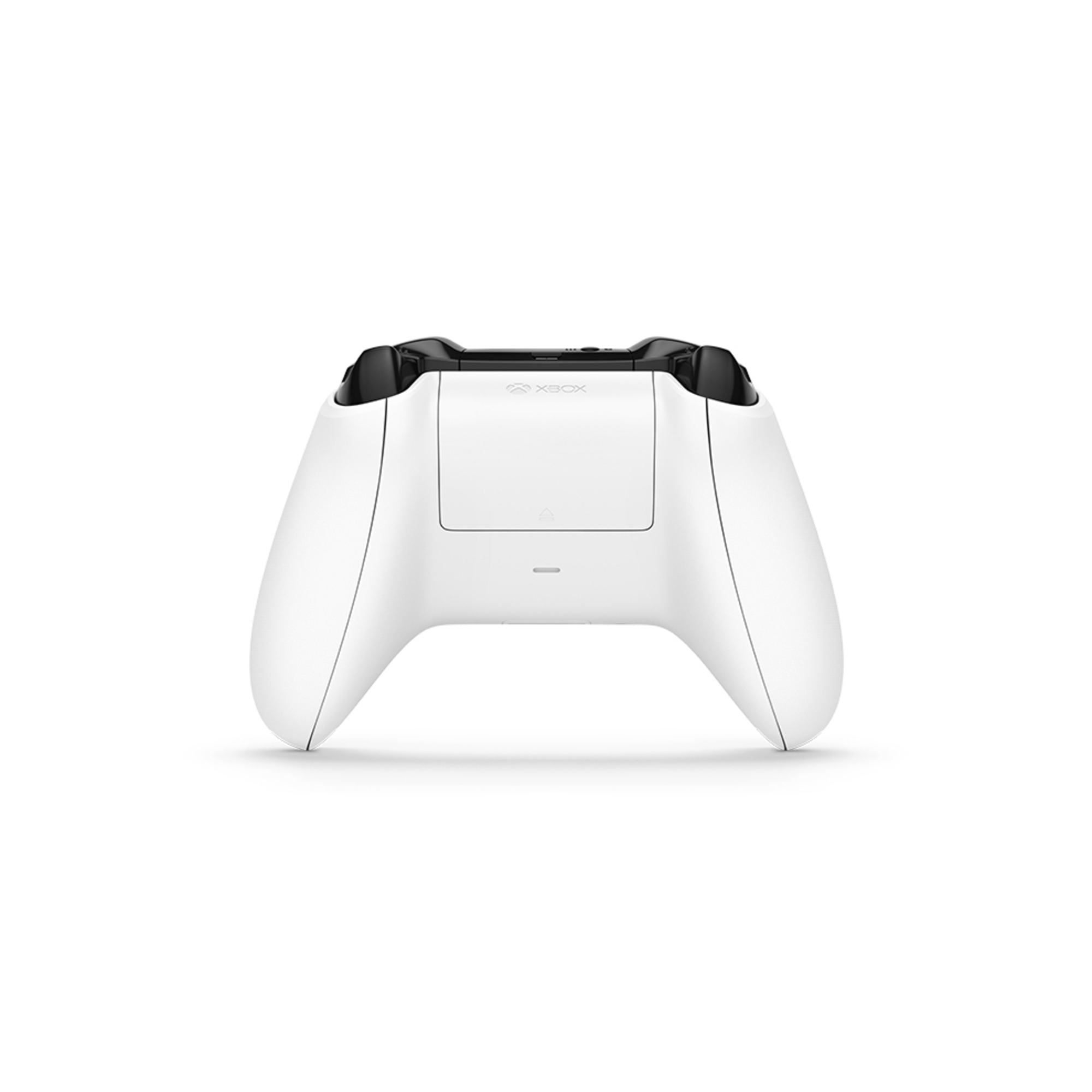 Microsoft Xbox One Wireless Controller Blanc RF Manette de jeu Xbox One, Xbox One S - Bon état Bon état Microsoft reconditionné photo 2 | Dero