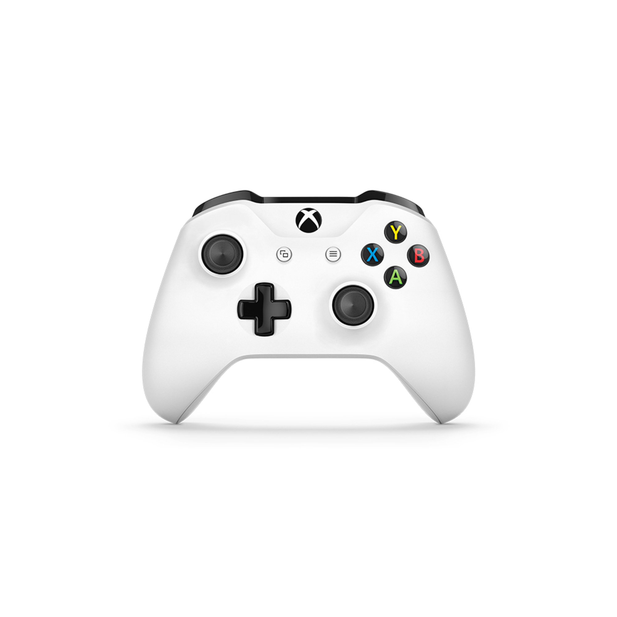 Microsoft Xbox One Wireless Controller Blanc RF Manette de jeu Xbox One, Xbox One S - Bon état Bon état - 99,99 € Microsoft Xbox One Wireless Controller Blanc RF Manette de jeu Xbox One, Xbox One S - Bon état Bon état Microsoft reconditionné disponible sur Pixmania | Dero