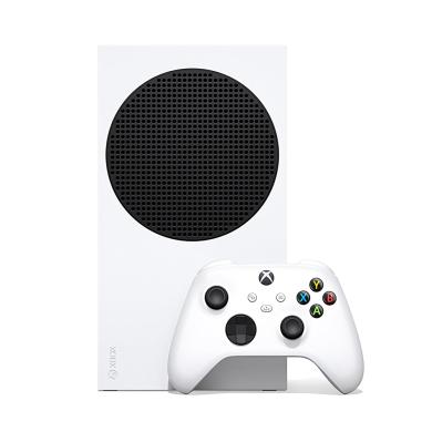 Microsoft Xbox Series S - 512Go blanc budget Reconditionné - 209,00 € Microsoft Xbox Series S - 512Go blanc budget Reconditionné Microsoft reconditionné disponible sur As Good As New