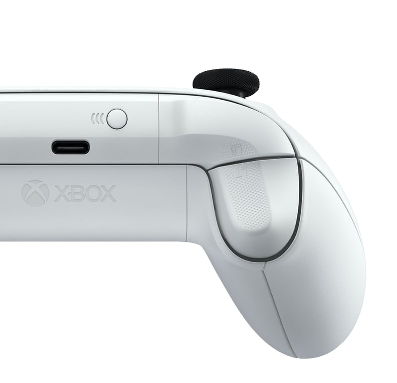 Microsoft Xbox Series S Pack Chasseur doré - Excellent état Parfait état Microsoft reconditionné photo 3 | Dero