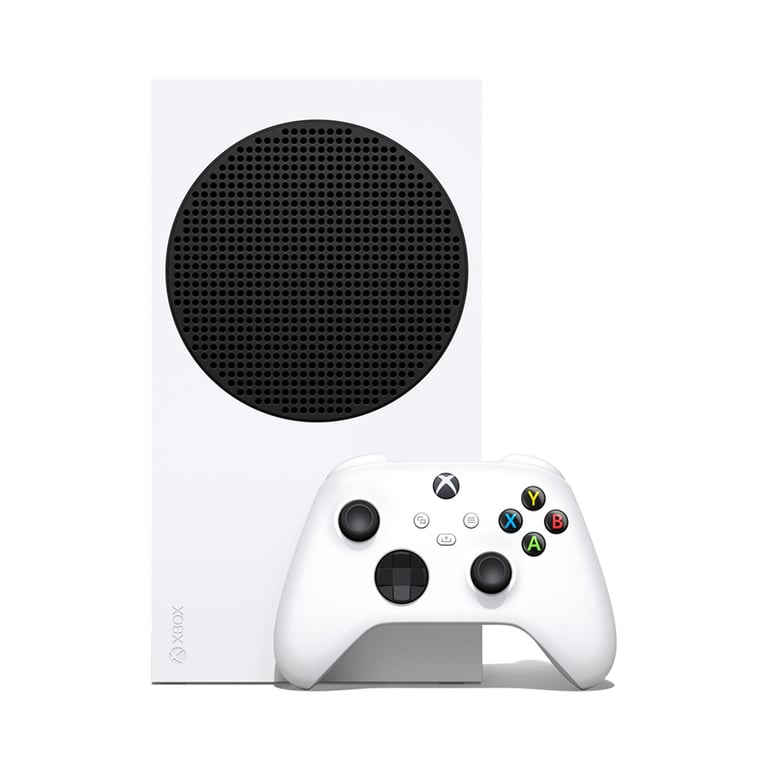 Microsoft Xbox Series S - Starter Bundle 512 Go Wifi Blanc - Très bon état Très bon état Microsoft reconditionné photo 3 | Dero