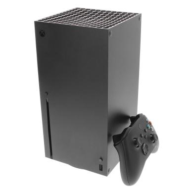 Microsoft Xbox Series X - 1To noir - comme neuf Reconditionné - 649,00 € Microsoft Xbox Series X - 1To noir - comme neuf Reconditionné Microsoft reconditionné disponible sur As Good As New