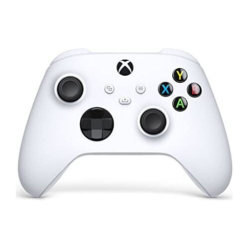 Microsoft Xbox Series X manette Blanc Robot Très bon état Microsoft reconditionné disponible sur Refurbed | Dero