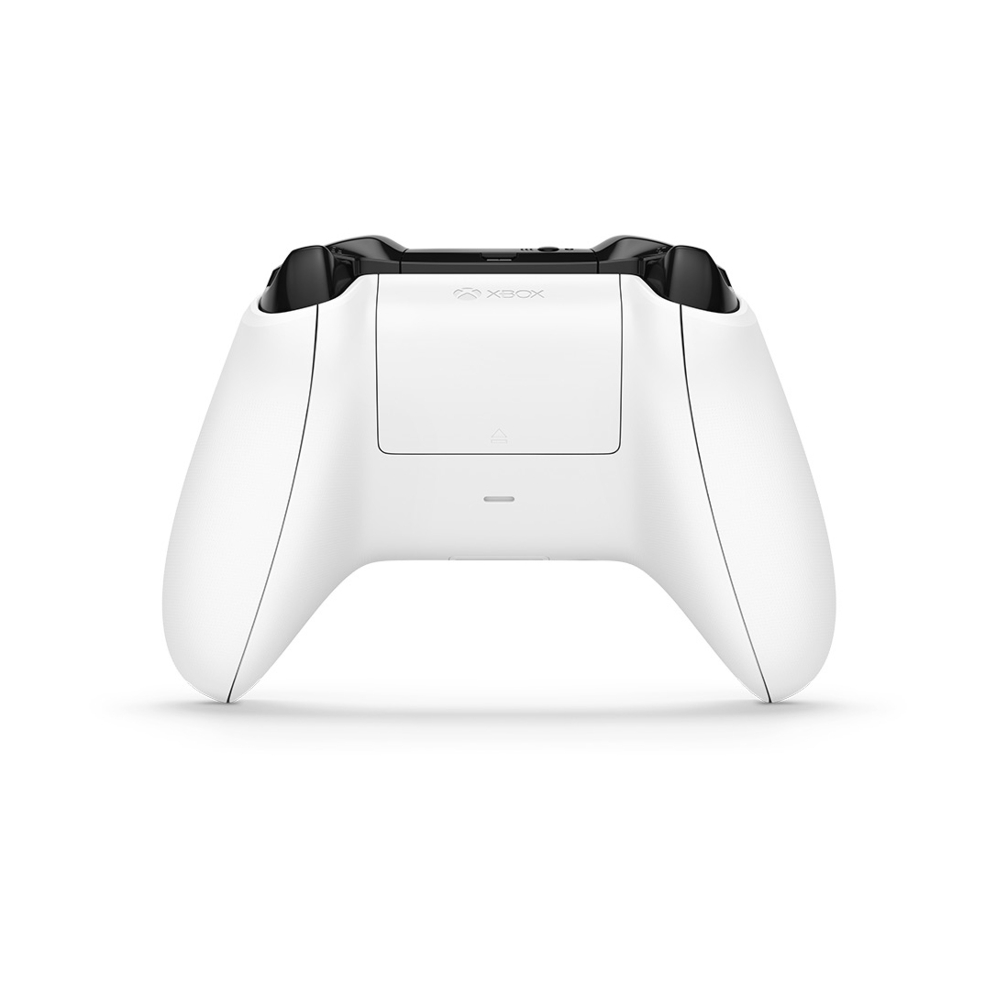 Microsoft Xbox Wireless Controller Blanc Bluetooth Manette de jeu Analogique/Numérique PC, Xbox One, Xbox One S, Xbox One X - Excellent état Parfait état Microsoft reconditionné photo 3 | Dero