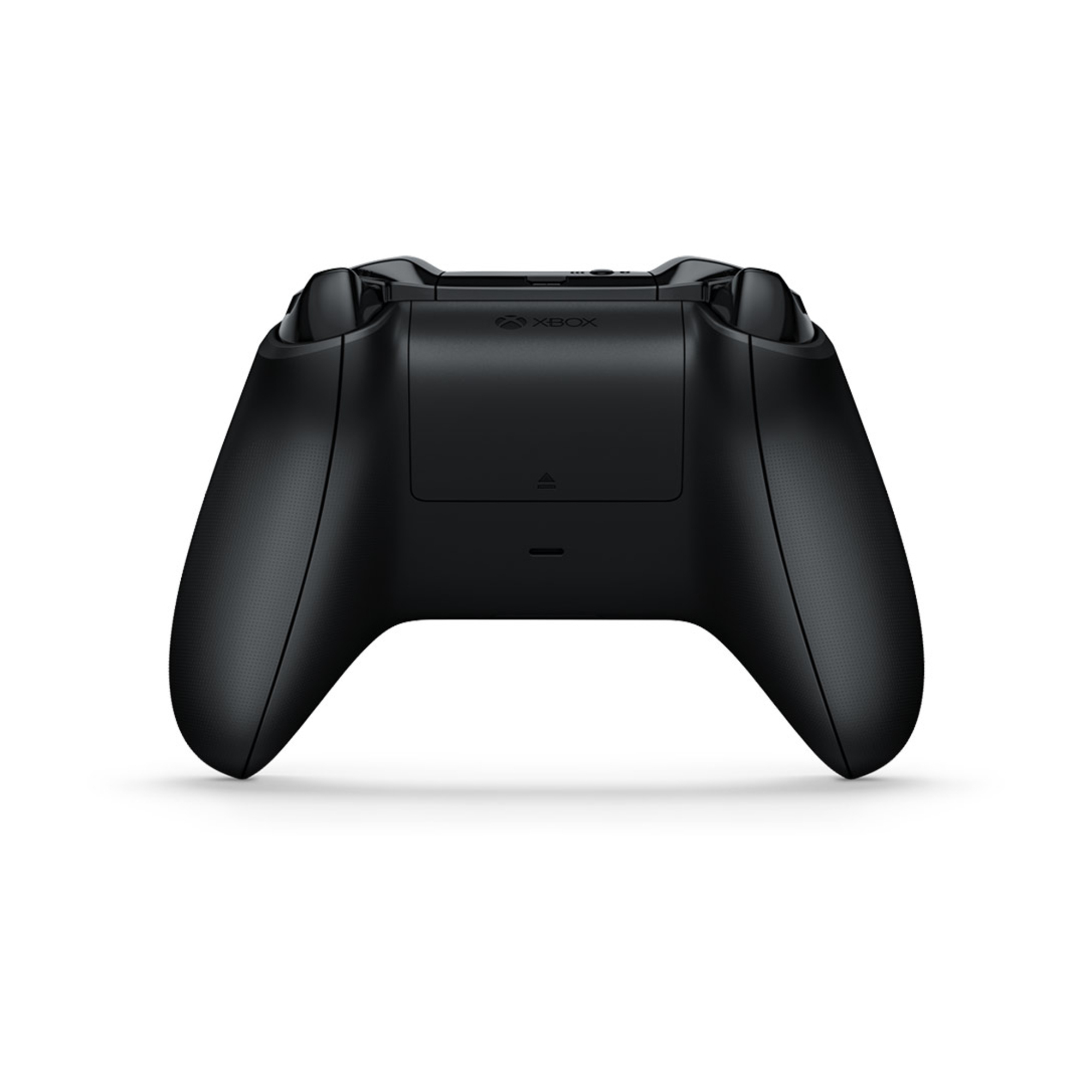 Microsoft Xbox Wireless Controller Noir Manette de jeu PC, Xbox One, Xbox One S, Xbox One X - Excellent état Parfait état Microsoft reconditionné photo 2 | Dero