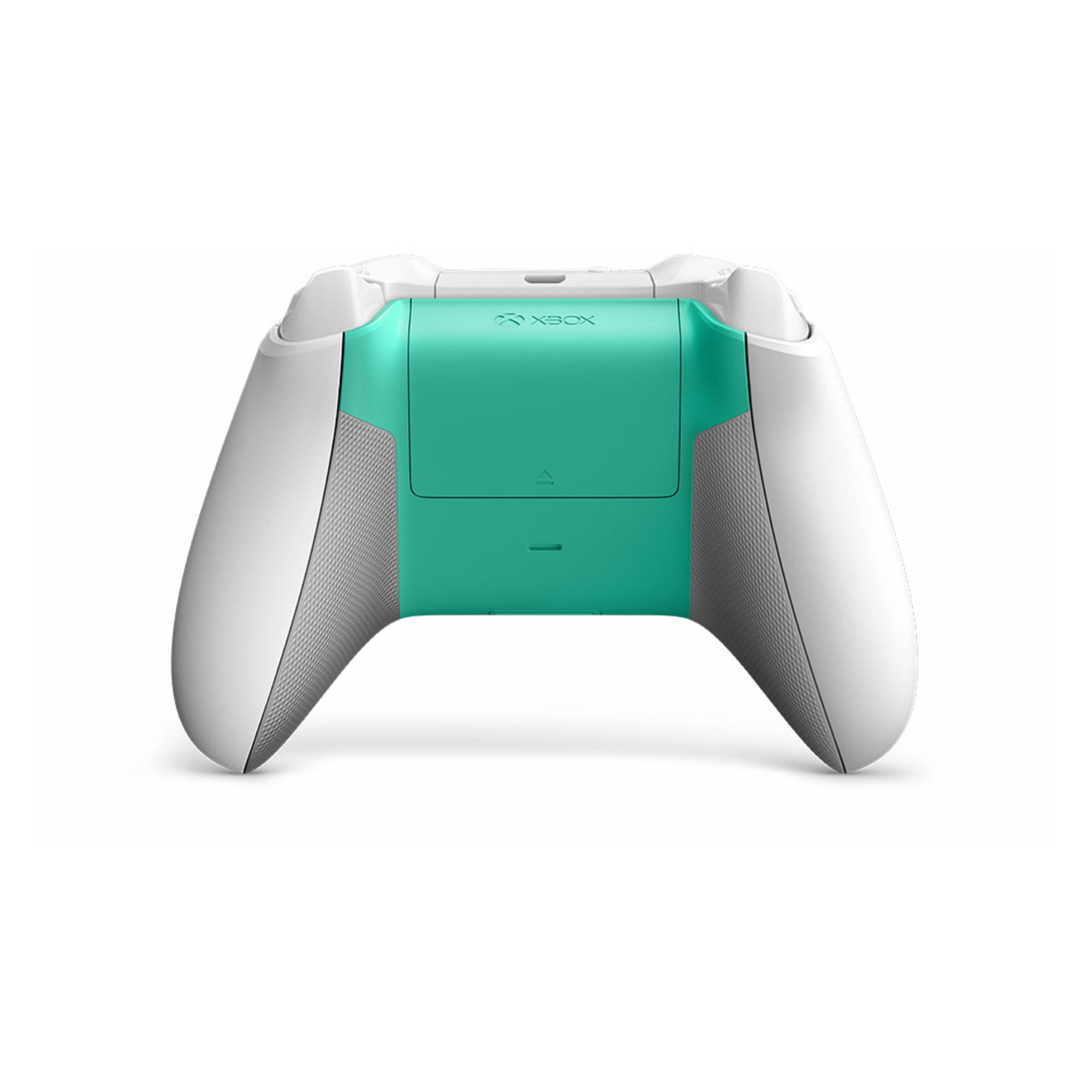 Microsoft Xbox Wireless Controller – Sport White Special Edition Couleur menthe, Blanc Bluetooth Manette de jeu Analogique/Numérique PC, Xbox One - Excellent état Parfait état Microsoft reconditionné photo 3 | Dero
