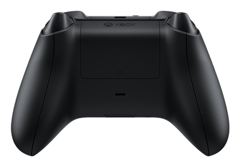 Microsoft Xbox Wireless Controller + USB-C Cable Noir Manette de jeu Analogique/Numérique PC, Xbox One, Xbox One S, Xbox One X, Xbox Series S, Xbox Series X - Excellent état Parfait état Microsoft reconditionné photo 2 | Dero